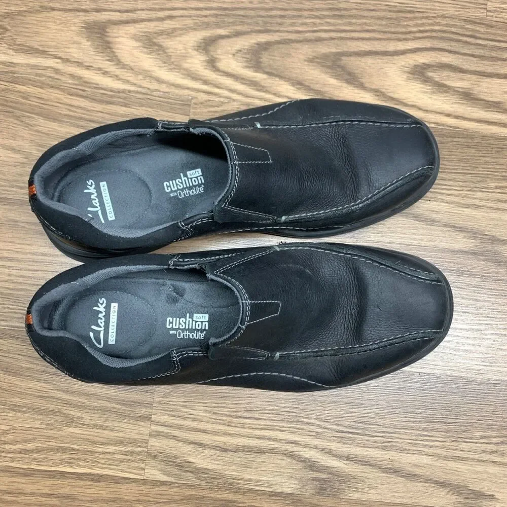 Clarks cotrell step